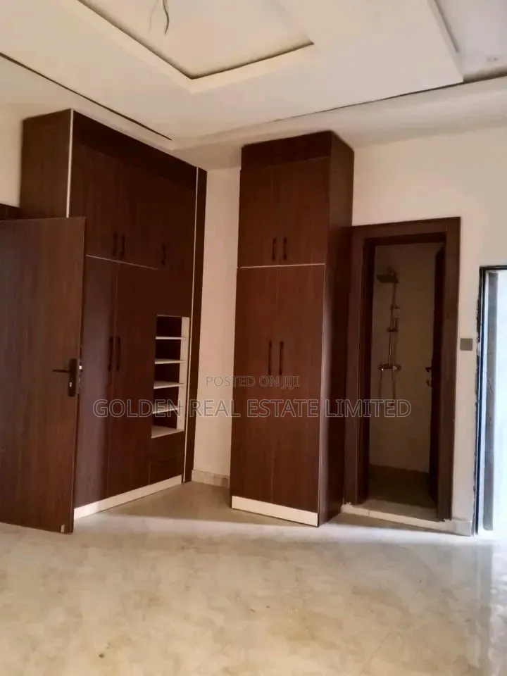 4bdrm Townhouse / Terrace in Katampe Extension for rent