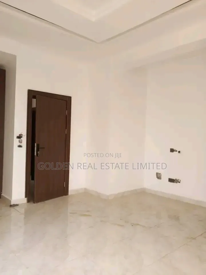 4bdrm Townhouse / Terrace in Katampe Extension for rent