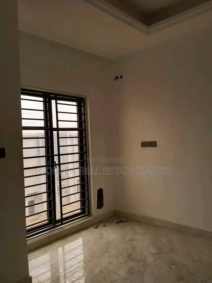 4bdrm Townhouse / Terrace in Katampe Extension for rent