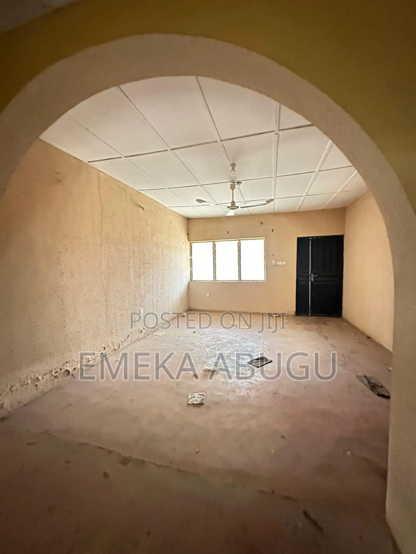 2bdrm Bungalow in Akinbode Estate, Akobo for sale