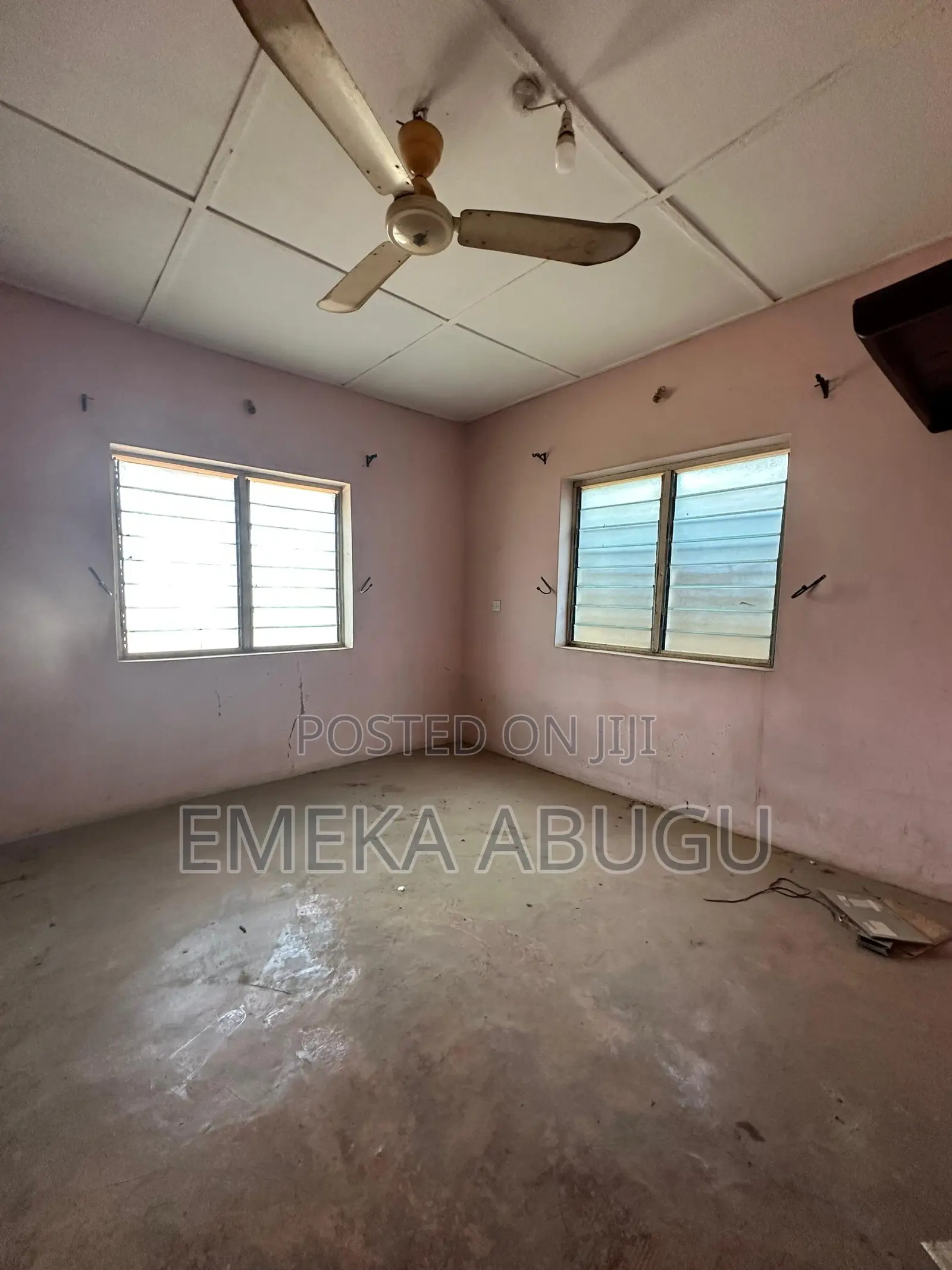 2bdrm Bungalow in Akinbode Estate, Akobo for sale