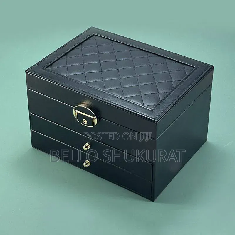 Jewelry Box
