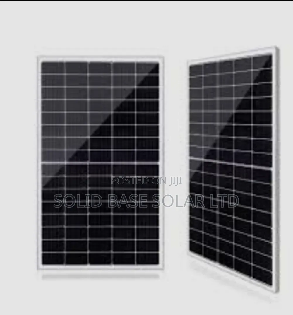 350w Cworth Energy Mono Panel