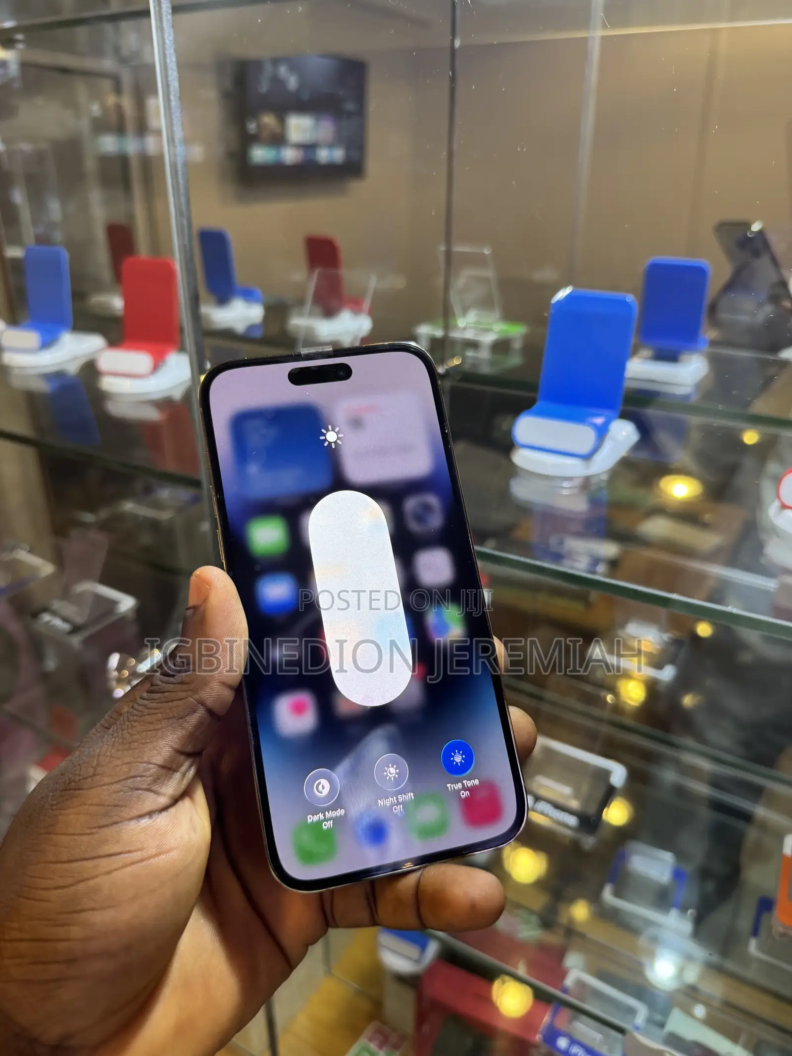 Apple iPhone 14 Pro Max 128 GB Gold