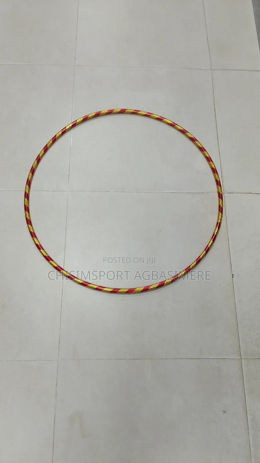 Hula Hoops