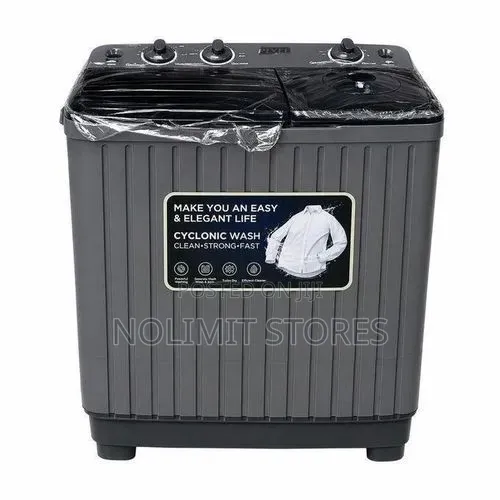 Lg 8kg Top Load Washing Machine