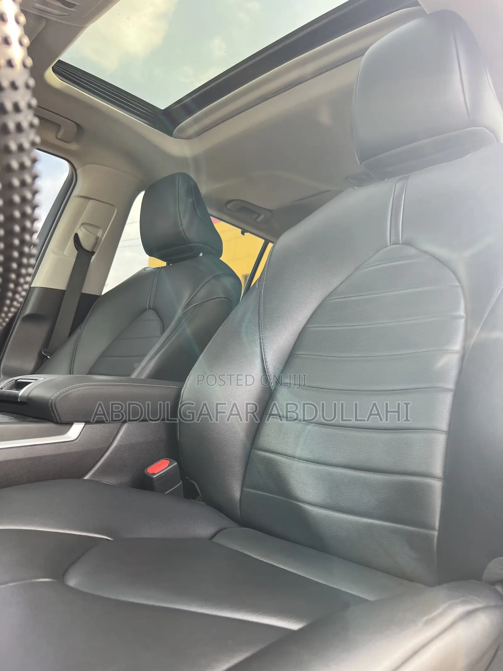 Toyota Highlander Platinum 2022 Silver