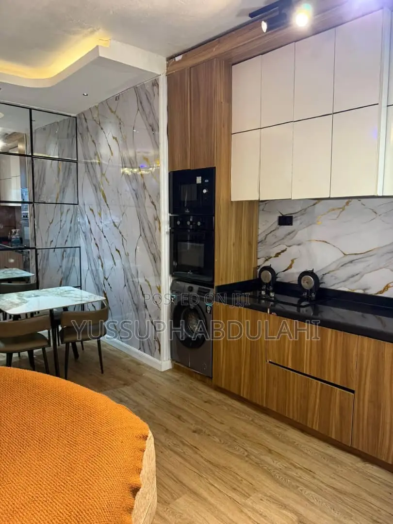 1 Bedroom Osapa London Lekki