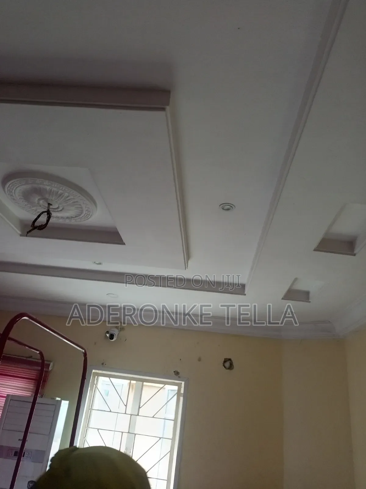 Furnished 3bdrm Duplex in Off Awuse Estate, Opebi for sale