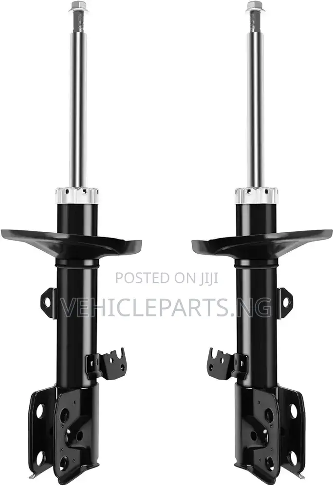 Front Shock Absobers Toyota Corolla/Matrix 2009-2013