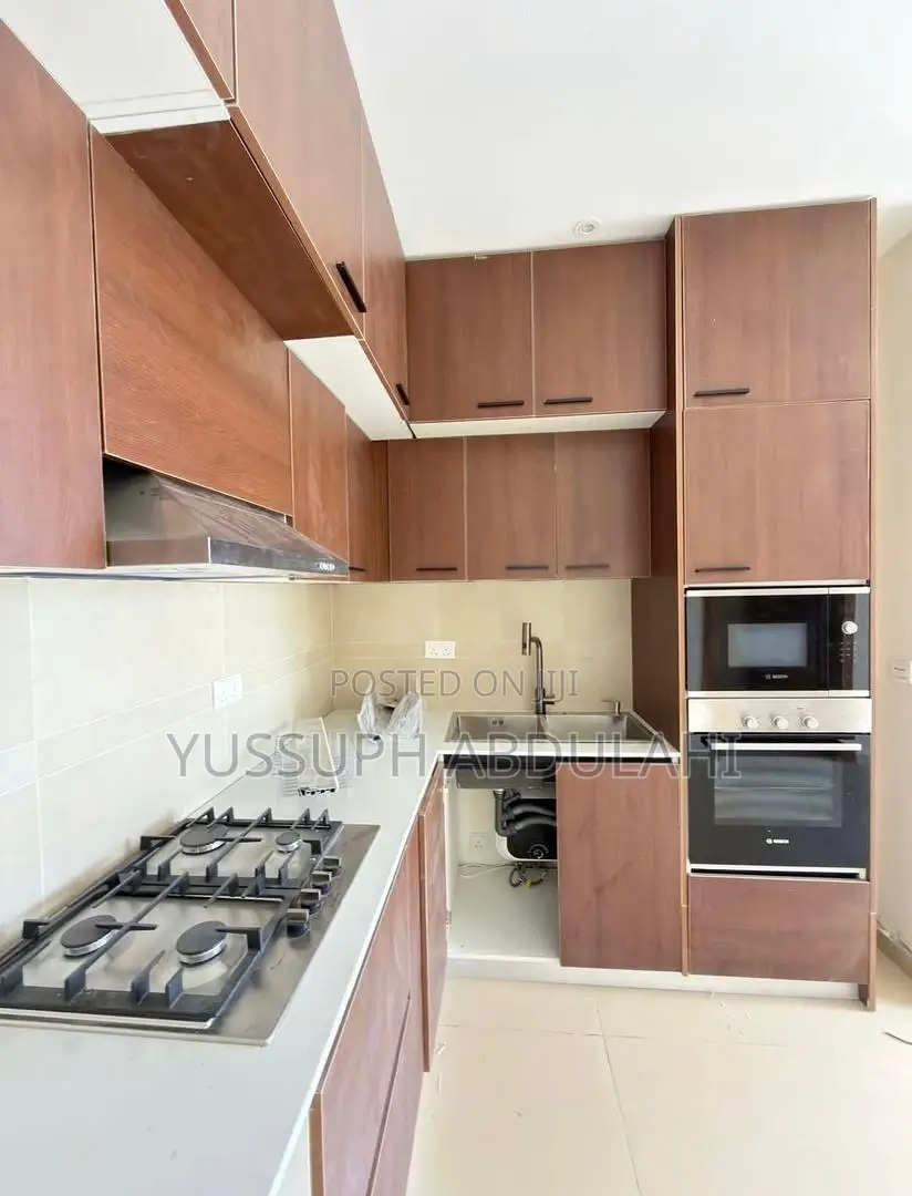 1 Bedroom Chevron