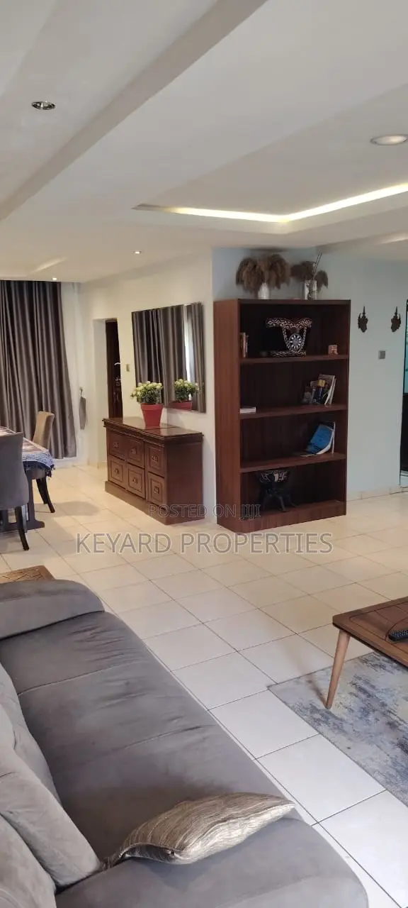2bdrm Apartment in Area 11 for rent