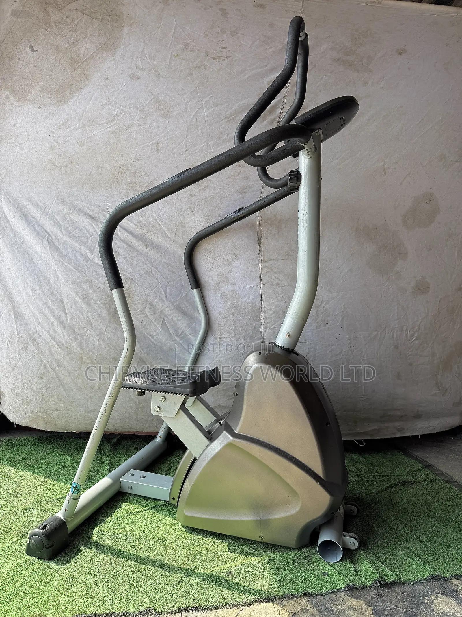 Commercial Stair Climber