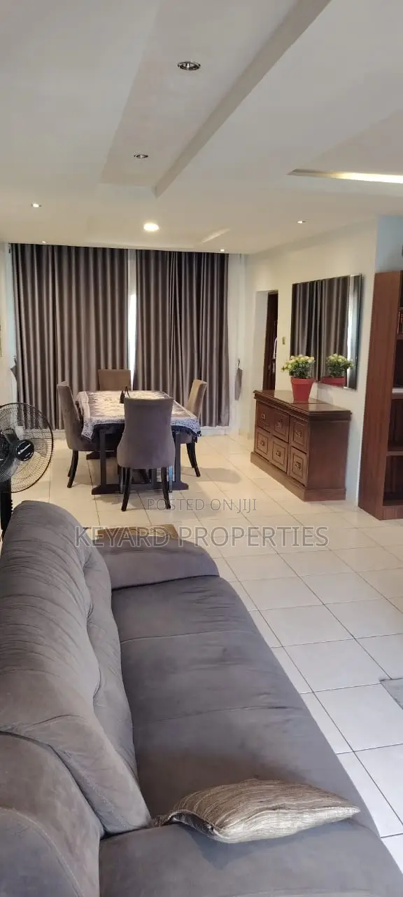 2bdrm Apartment in Area 11 for rent
