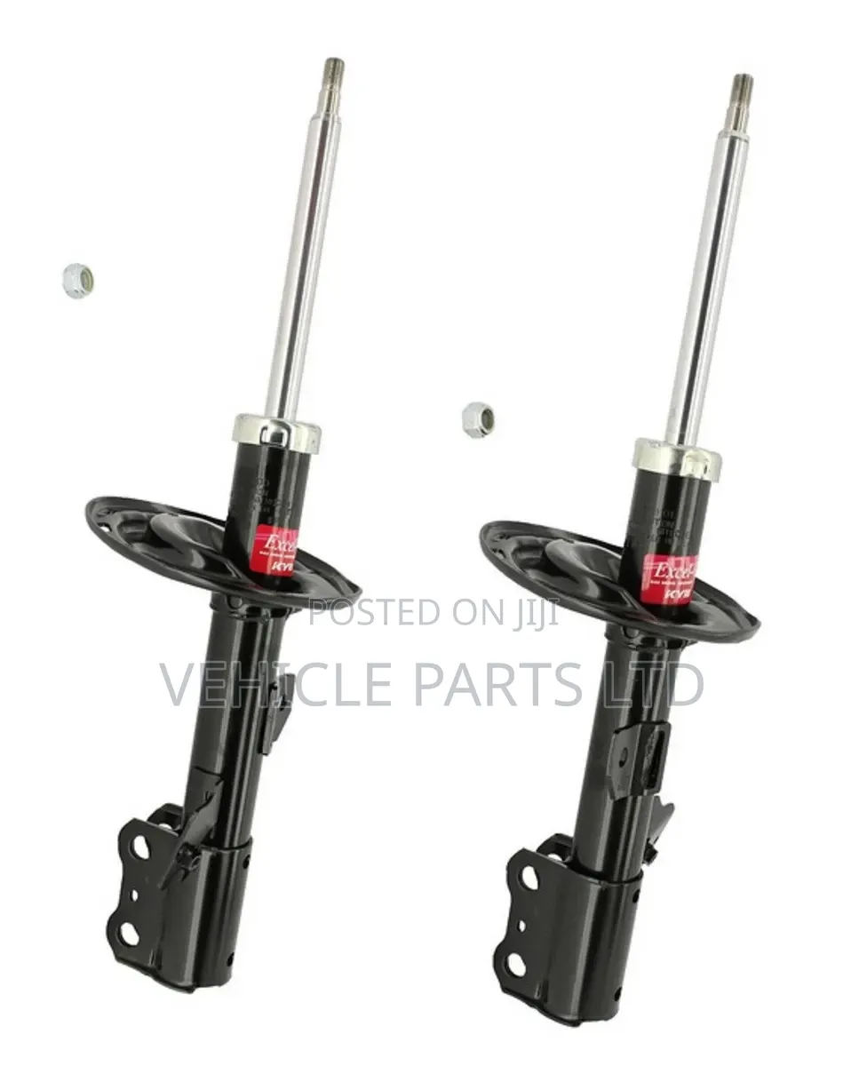 Front Shock Absobers Toyota Sienna 2007-2010