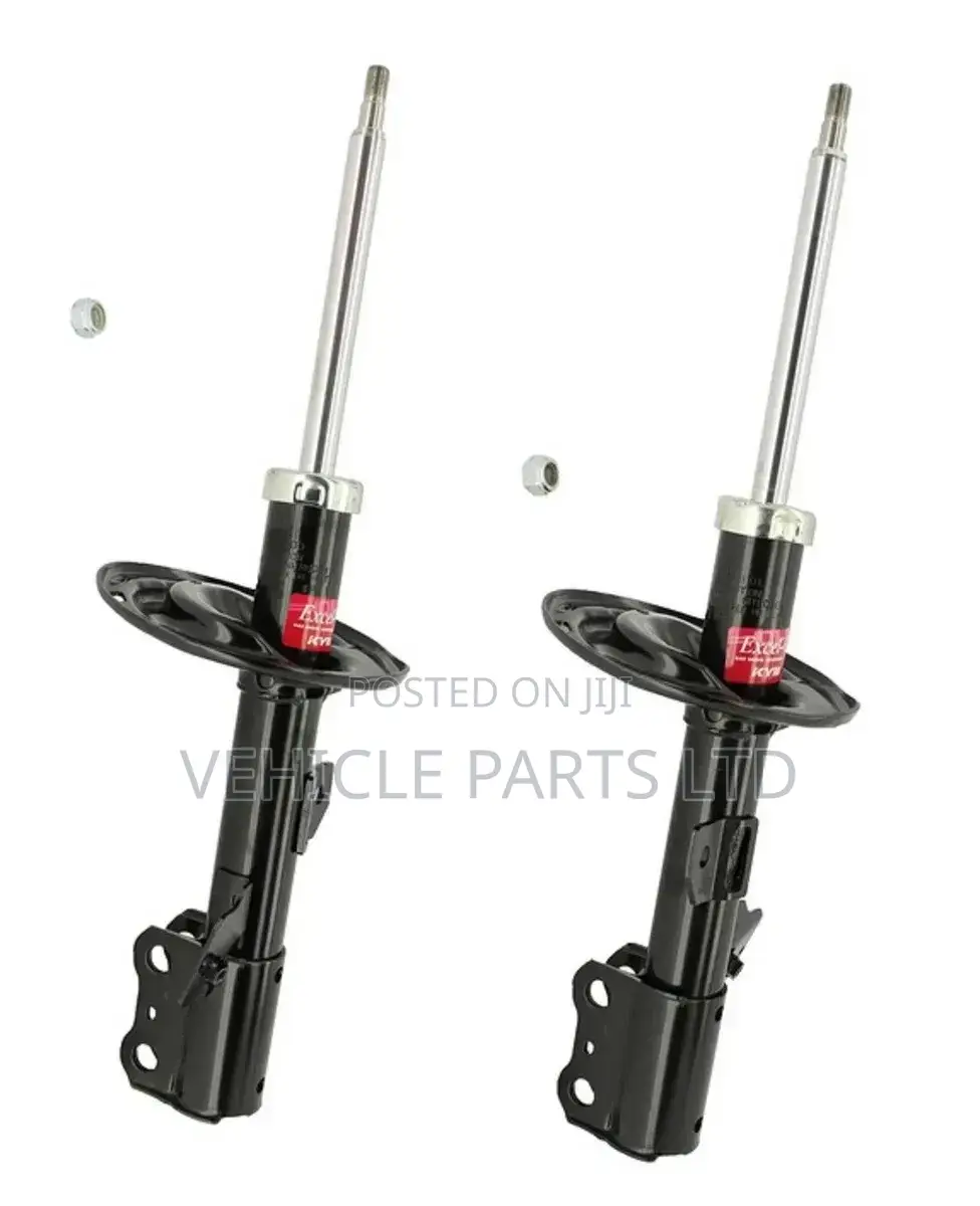 Front Shock Absobers Toyota Sienna 2007-2010