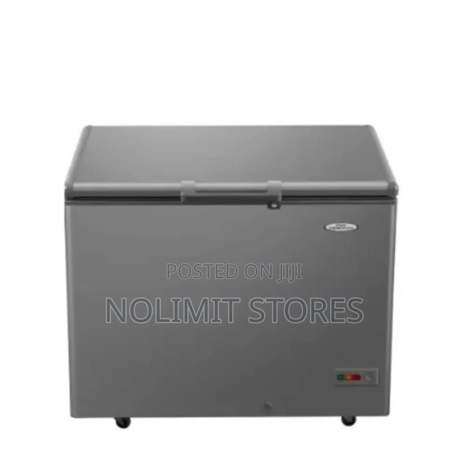 Haier Thermocool Inverter Chest Freezer HTF-319vs R6