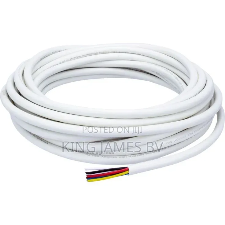Flexible Cable – High Quality Copper Wire