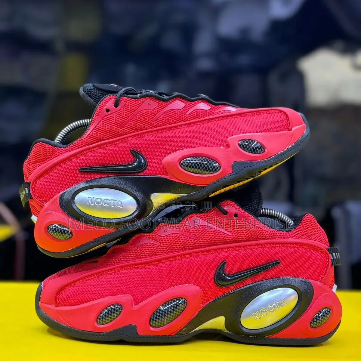 Nike Nocta Glide