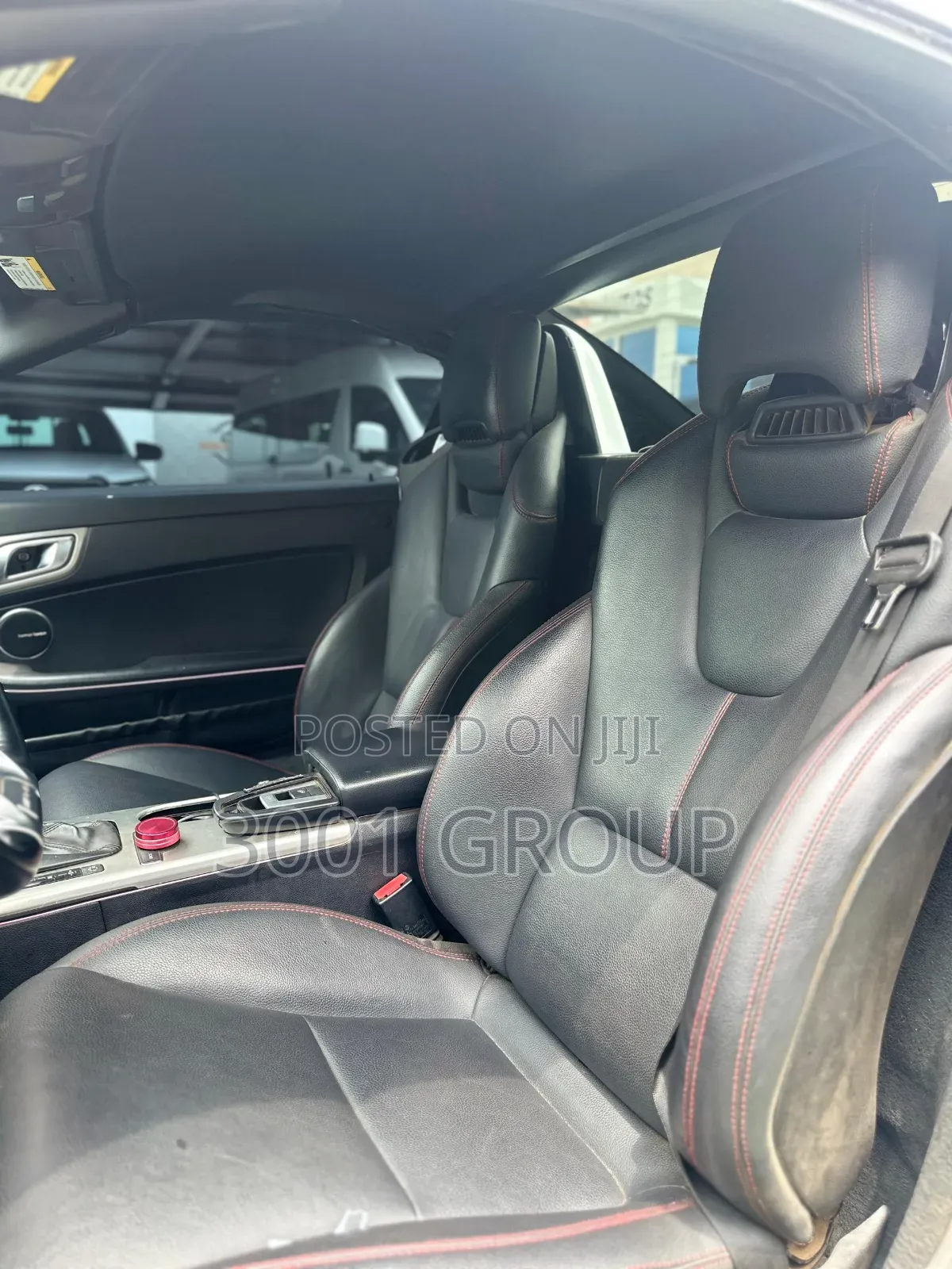 Mercedes-Benz CLK 2012 Gray