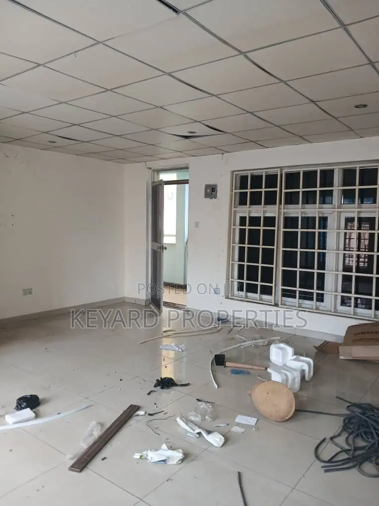 Commercial Shop for Rent in Utako