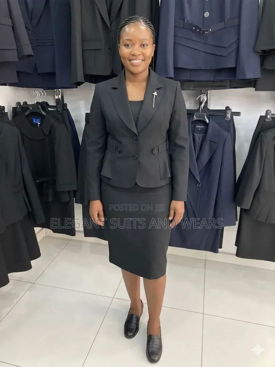 Quality London Suit for Women