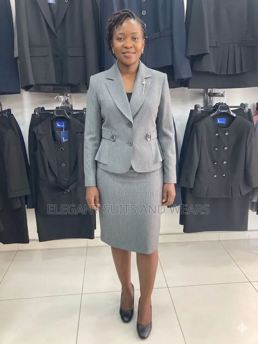 Quality London Suit for Women