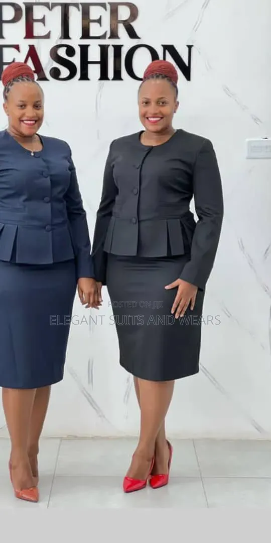 Quality London Suit for Women