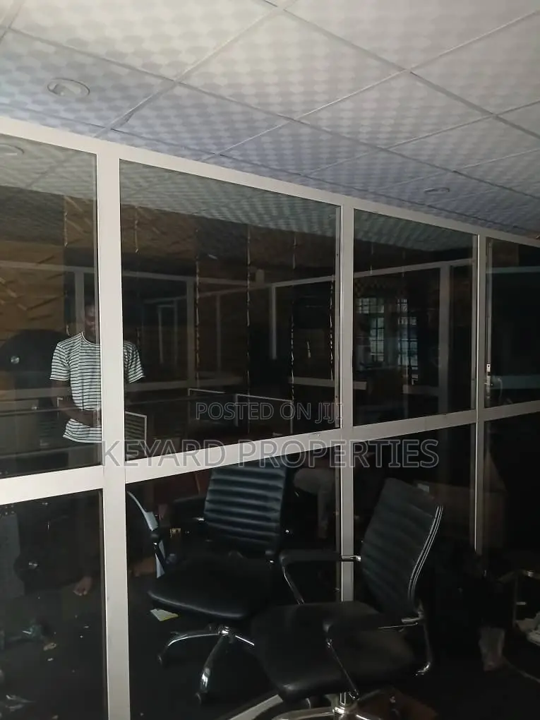 Commercial Shop for Rent in Utako