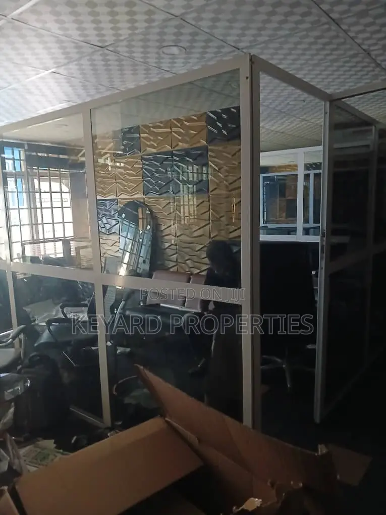 Commercial Shop for Rent in Utako