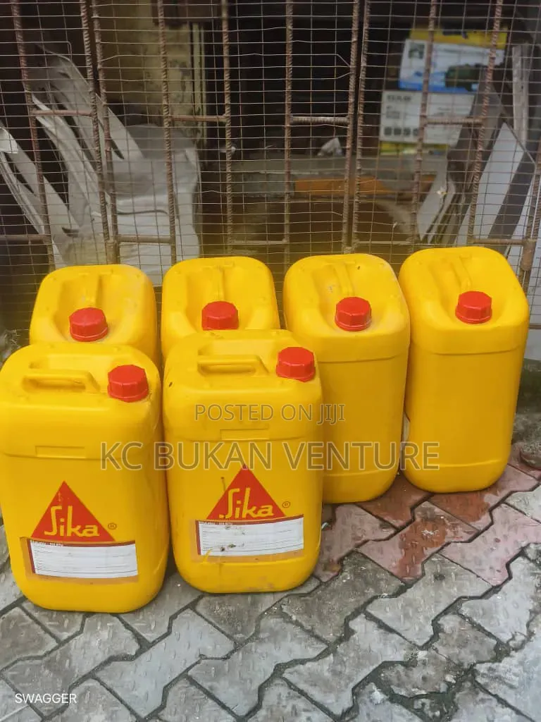 Sika Waterproof Chemical