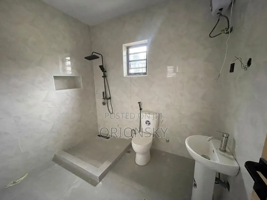 4bdrm Duplex in Abraham Adesanya Estate for sale