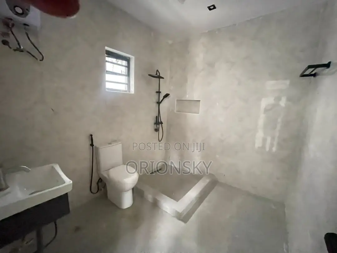 4bdrm Duplex in Abraham Adesanya Estate for sale
