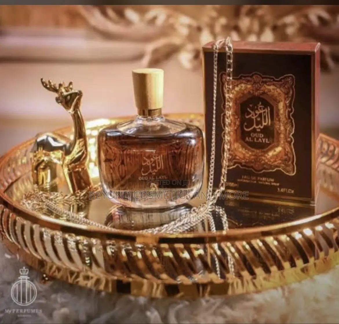 Original Oud Al Layl