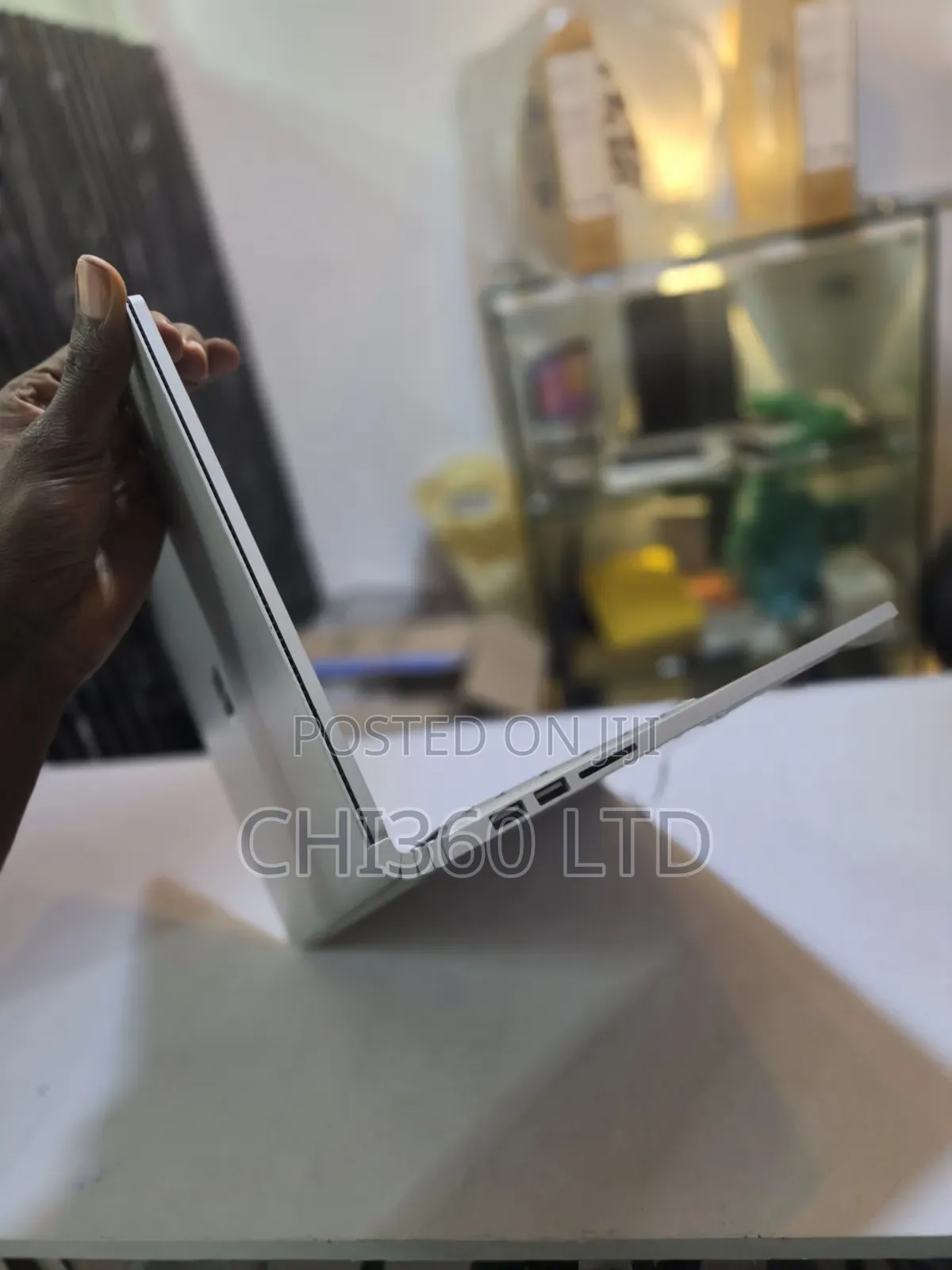 Laptop Microsoft Surface Book 2 16GB Intel Core i7 SSD 1T