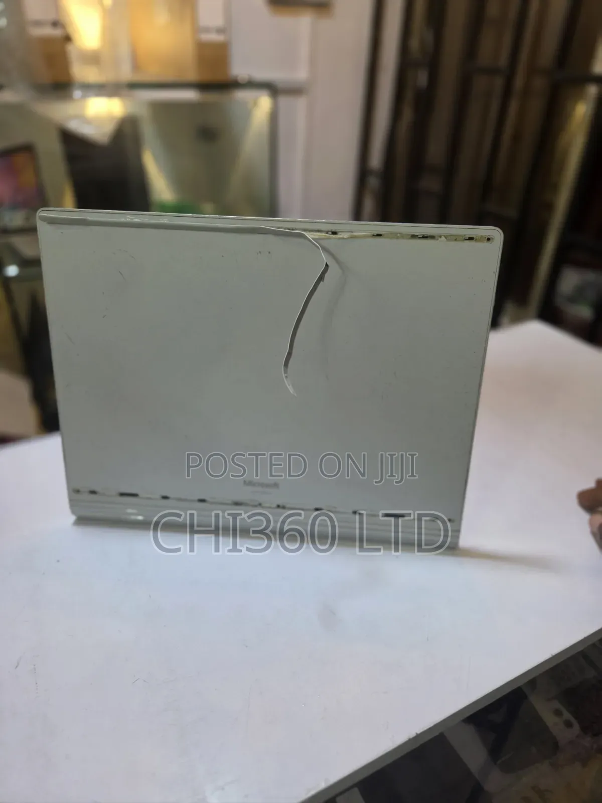 Laptop Microsoft Surface Book 2 16GB Intel Core i7 SSD 1T