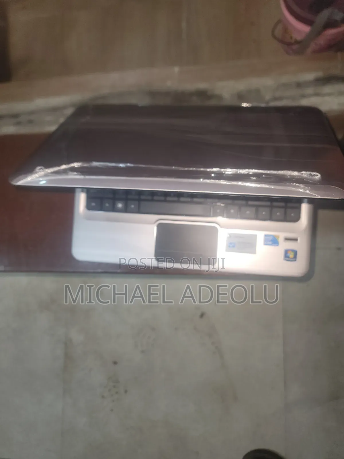 Laptop HP Pavilion DM4 8GB Intel Core i5 HDD 640GB