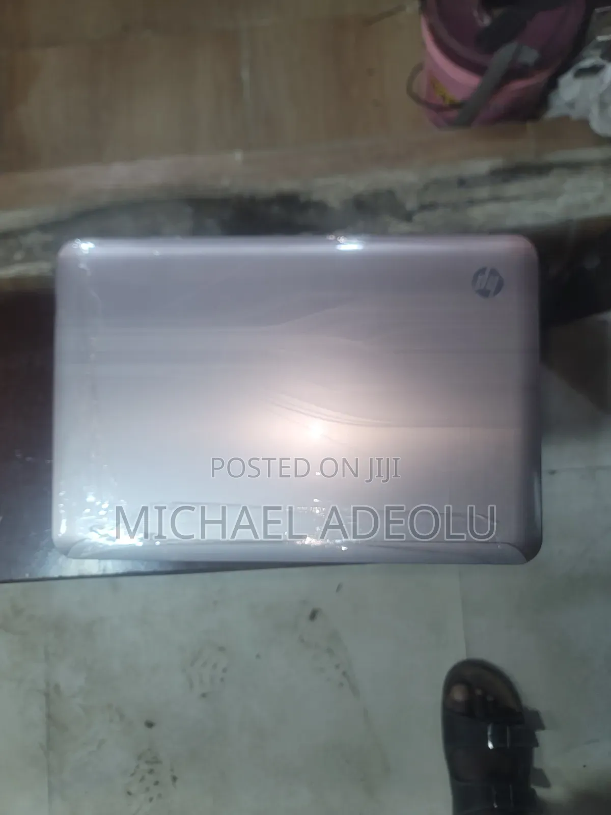 Laptop HP Pavilion DM4 8GB Intel Core i5 HDD 640GB