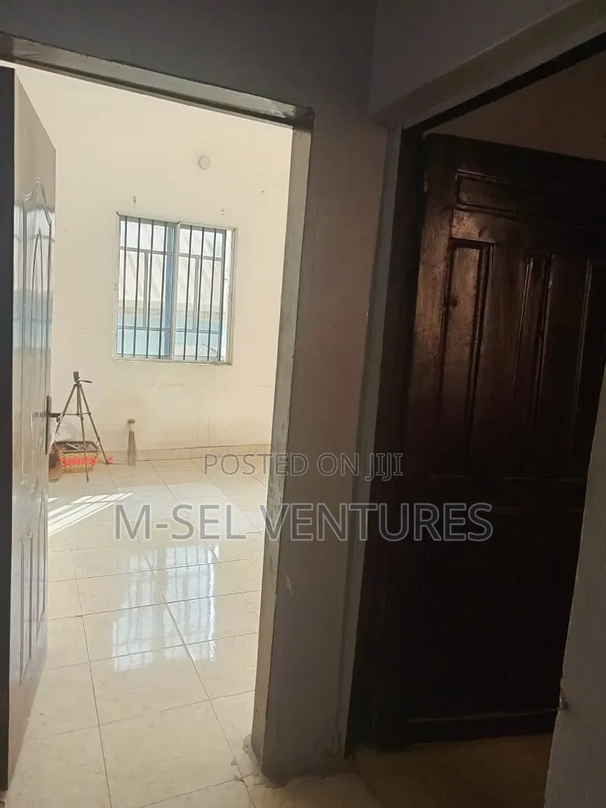 Two Bedroom Apartment.