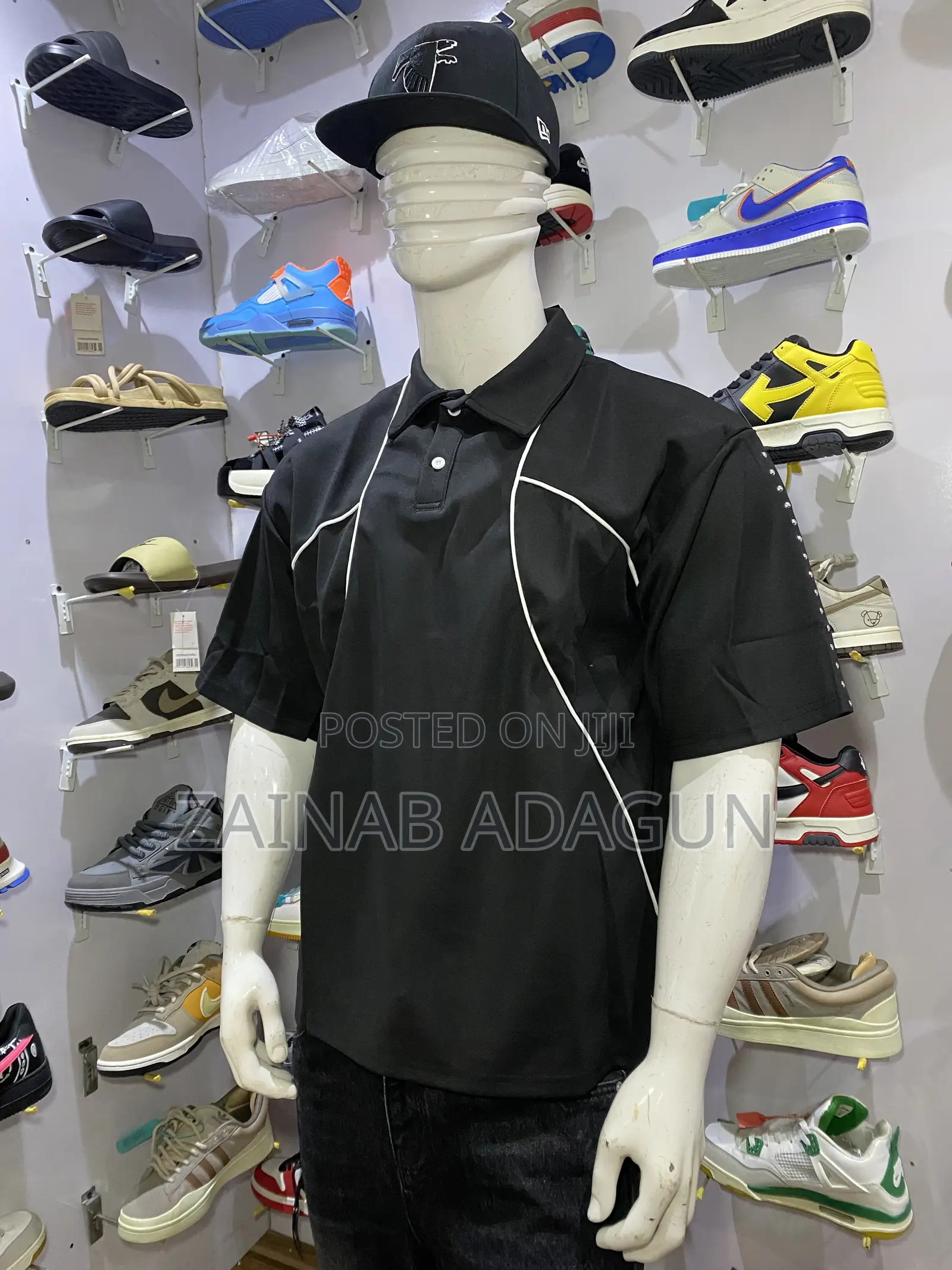 Luxury Shirt New Arrival