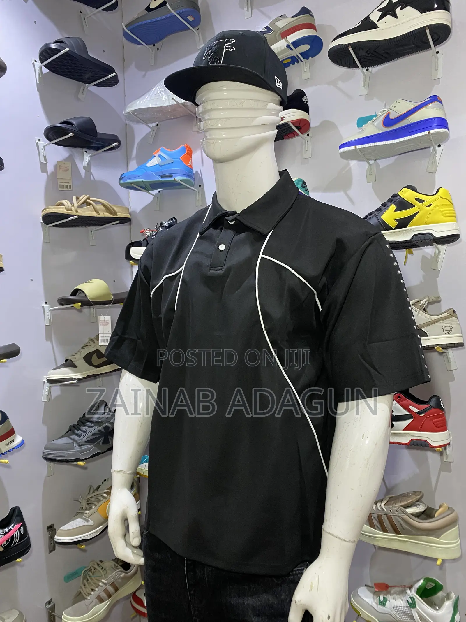 Luxury Shirt New Arrival
