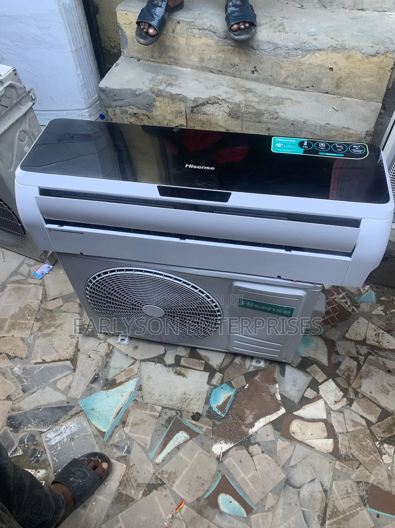 Hisense 2hp Air Conditioner