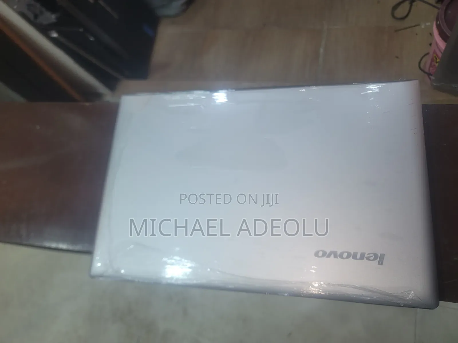 Laptop Lenovo IdeaPad U530 8GB Intel Core i7 HDD+SSD 500GB
