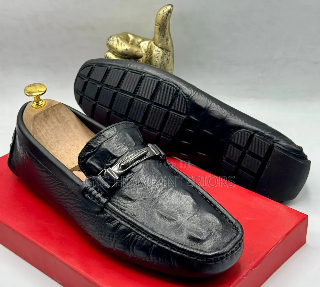 Made in England Lofa Shoes
