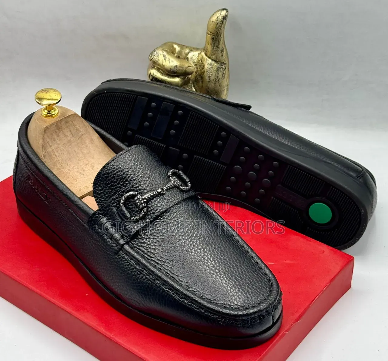 Made in England Lofa Shoes