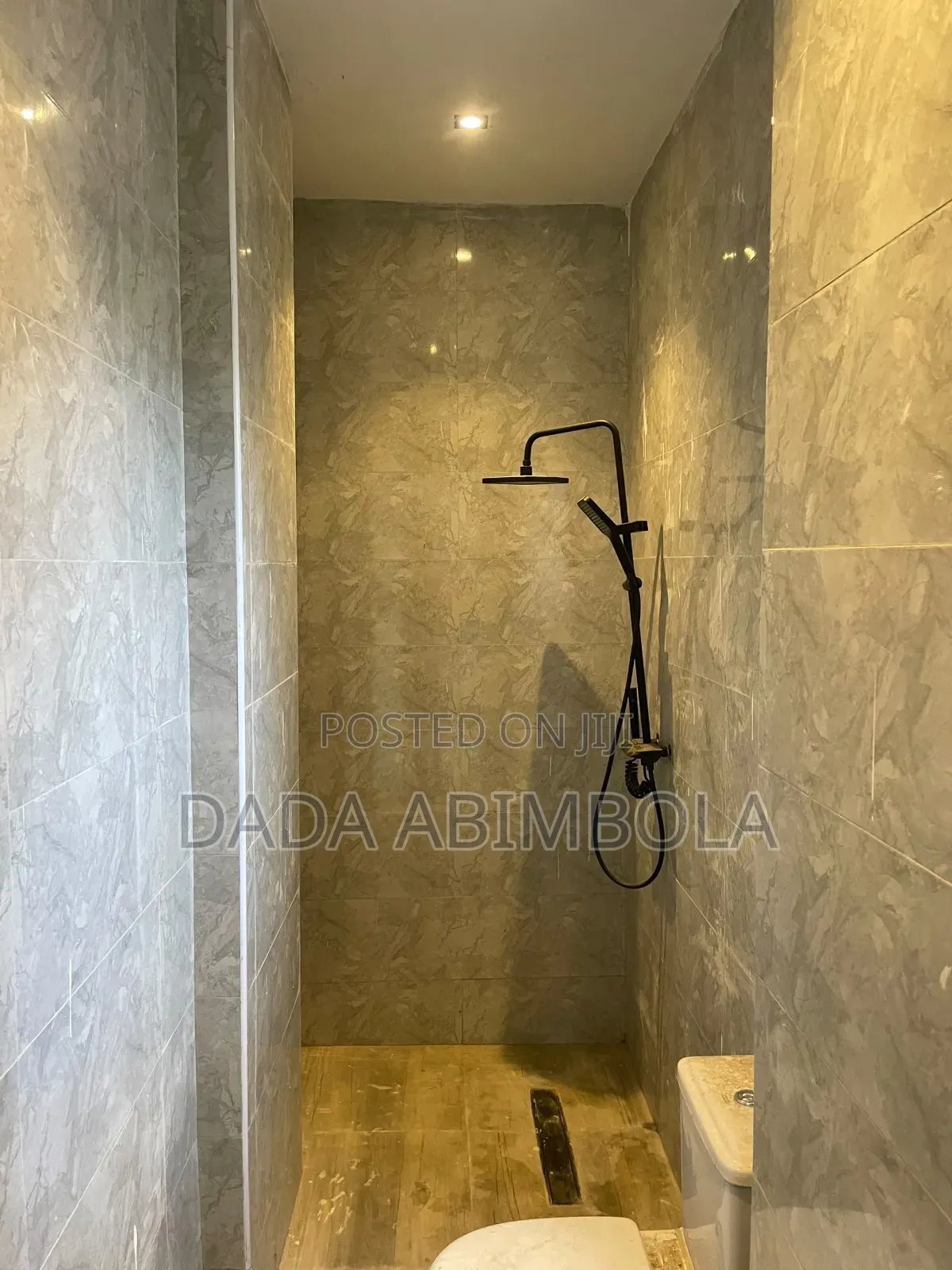 2bdrm Apartment in Ikate for rent
