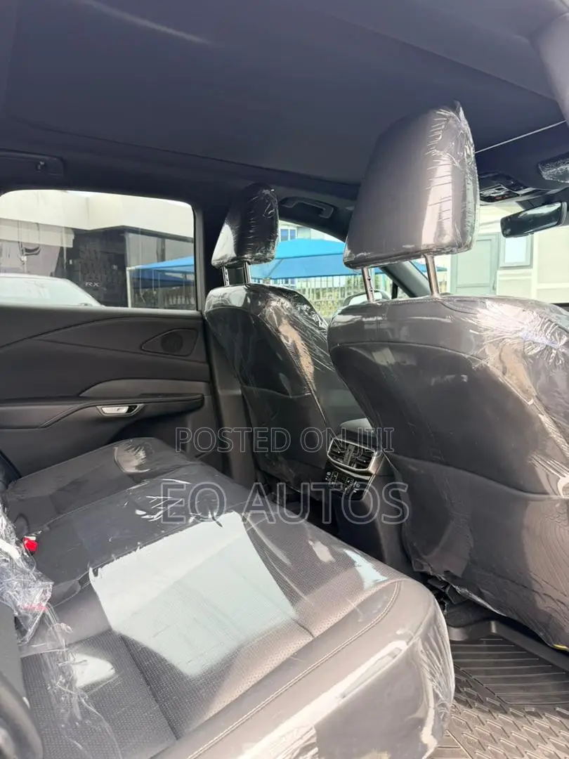 Lexus RX 350 Premium AWD 2024 White