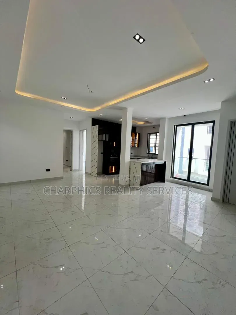 2bdrm Apartment in Ikate for sale