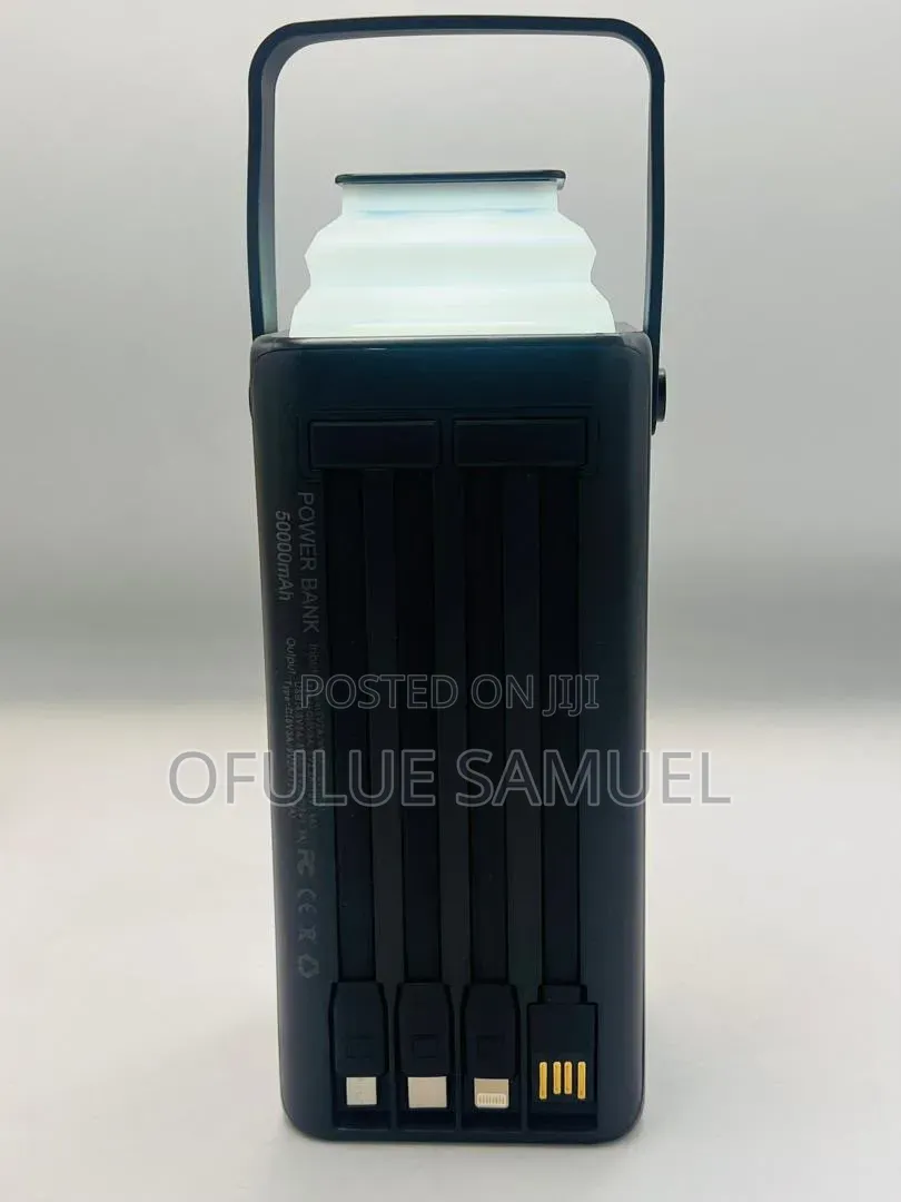 High Quality Powerbank