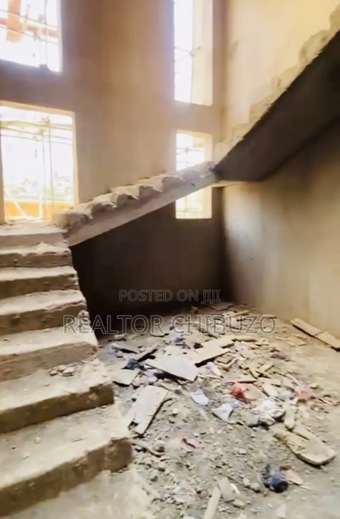 5bdrm Duplex in Abuja Top Realty, Katampe Extension for sale